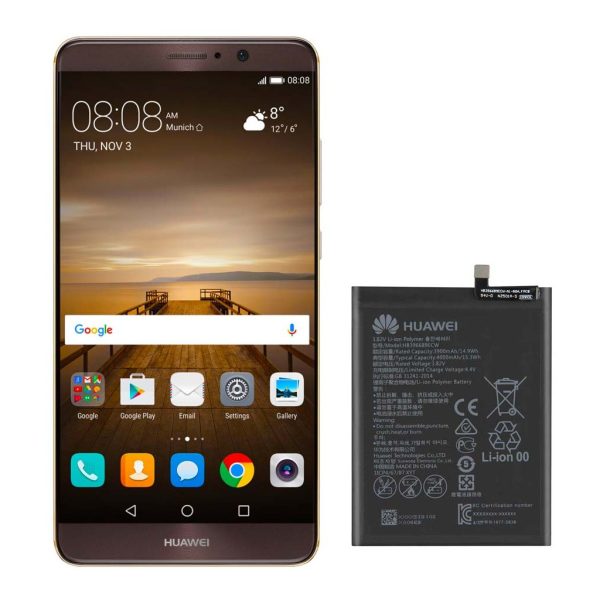 باتری هواوی میت ۹ - Huawei Mate 9