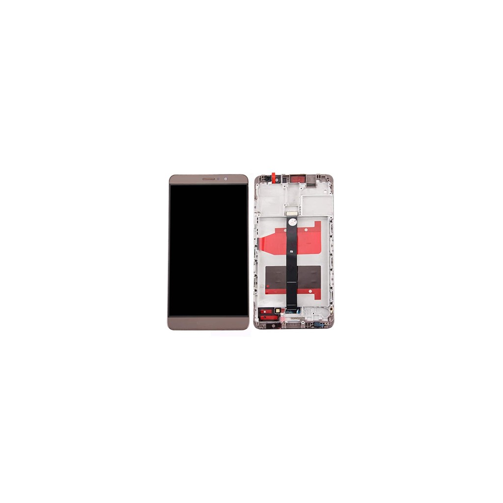 تعمیر هوآوی میت ۹ - Huawei Mate 9