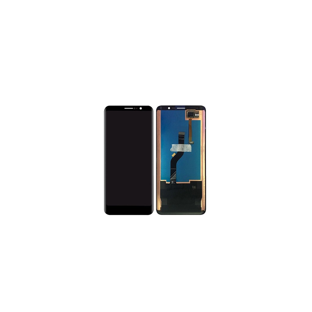 تعویض ال سی دی هوآوی میت آر اس پورشه دیزاین - Huawei Mate RS Porsche Design