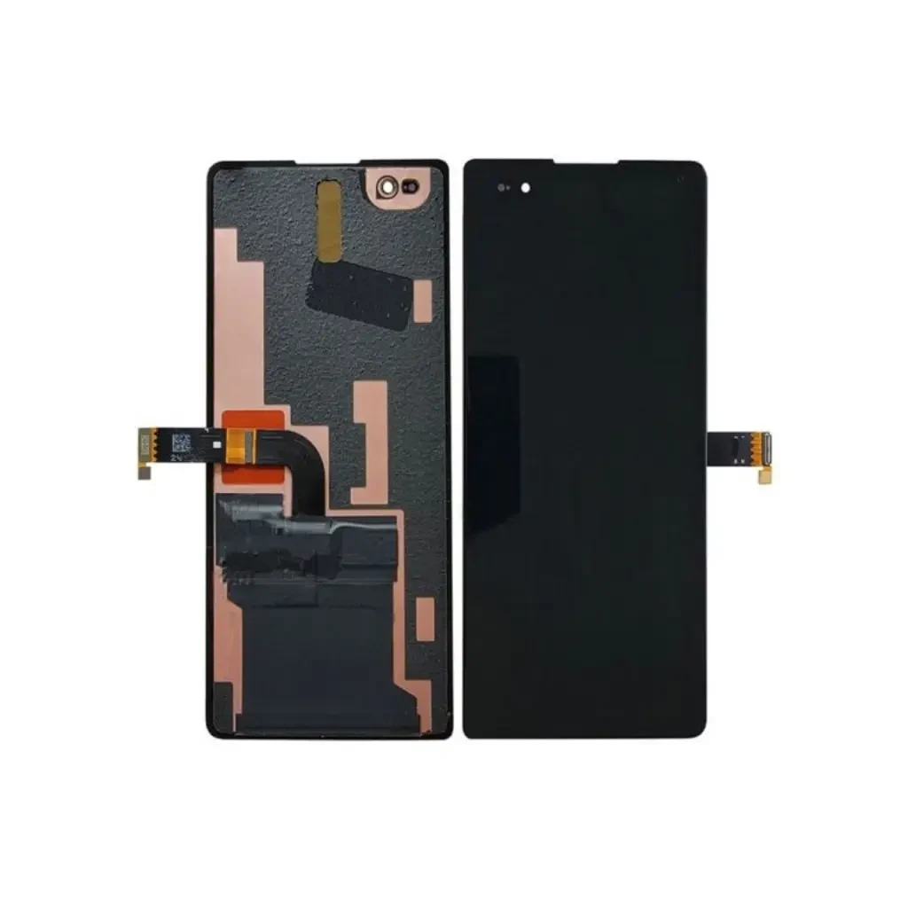 تعویض ال سی دی هوآوی میت ایکس۲ - Huawei Mate X2