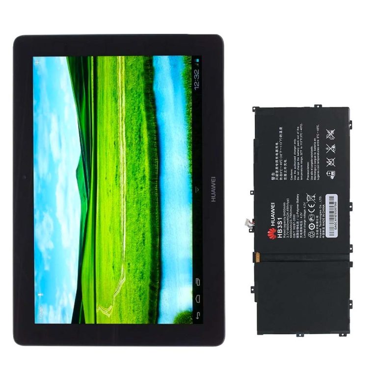 باتری هواوی مدیاپد ۱۰ اف‌اچ‌دی - Huawei MediaPad 10 FHD