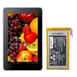 باتری هواوی مدیاپد ۷ لایت - Huawei MediaPad 7 Lite