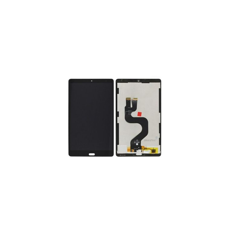 ال سی دی هوآوی مدیاپد ام۵ ۸ - Huawei MediaPad M5 8