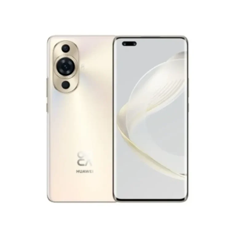 ال سی دی هوآوی نوا ۱۱ اولترا - Huawei Nova 11 Ultra