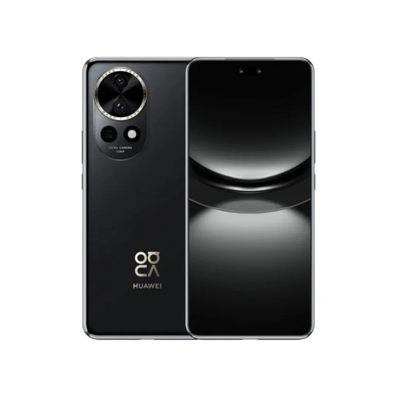 ال سی دی هوآوی نوا ۱۲ پرو - Huawei Nova 12 Pro