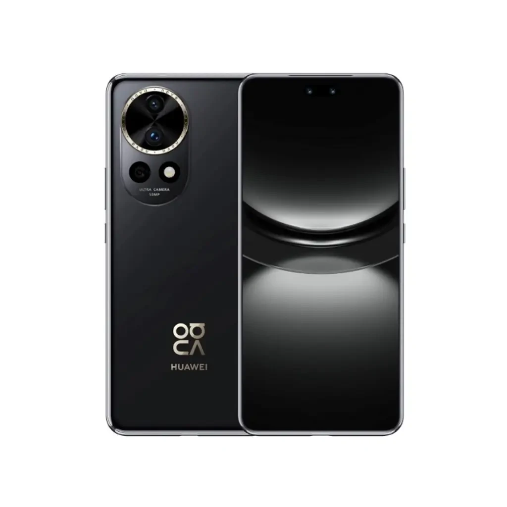 تعویض ال سی دی هوآوی نوا ۱۲ پرو - Huawei Nova 12 Pro