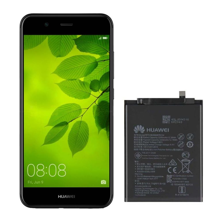 باتری هواوی نوا ۲ پلاس - Huawei Nova 2 Plus