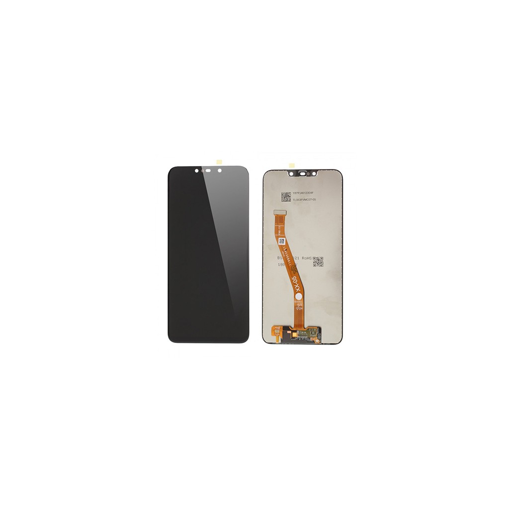 تعویض ال سی دی هوآوی نوا ۳ - Huawei Nova 3