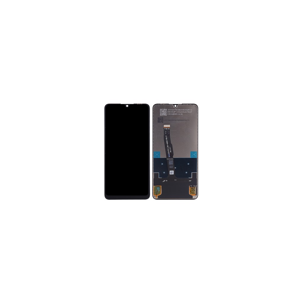 تعمیر هوآوی نوا ۴ ای - Huawei Nova 4e