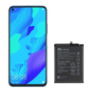 باتری هواوی نوا ۵ تی - Huawei Nova 5T