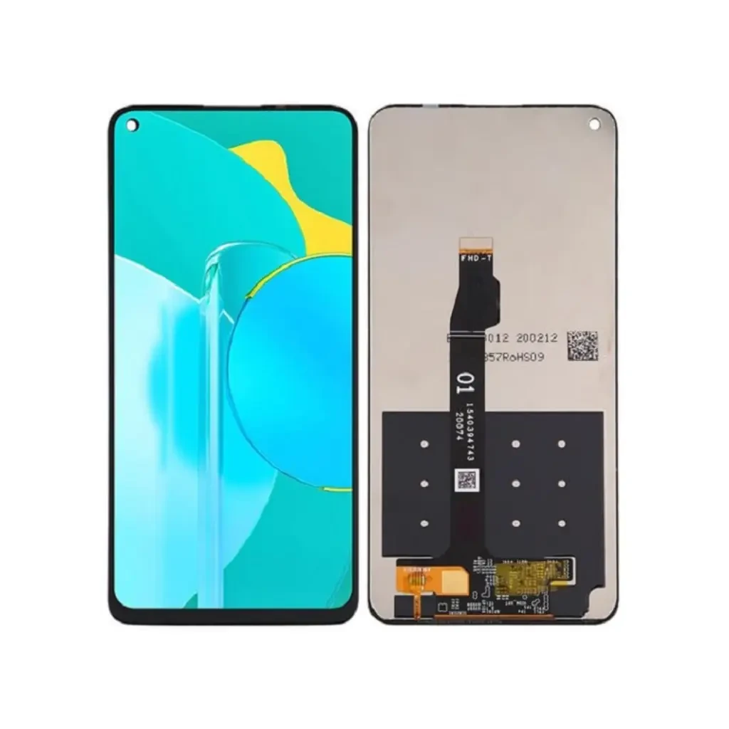 تعویض ال سی دی هوآوی نوا ۷ اس ای 5G یوت - Huawei Nova 7 SE 5G Youth