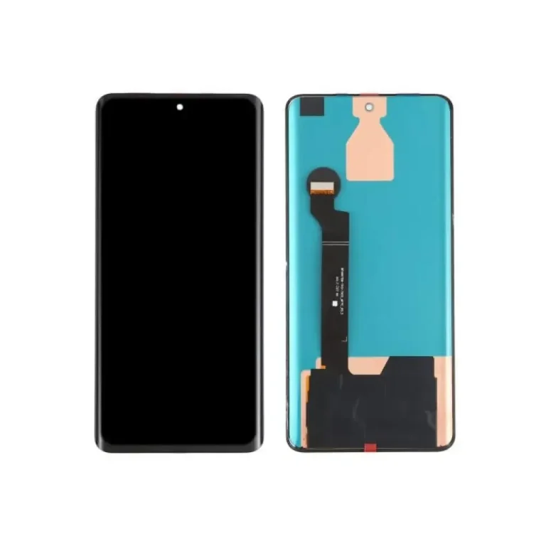 ال سی دی هوآوی نوا ۸ 5G - Huawei Nova 8 5G
