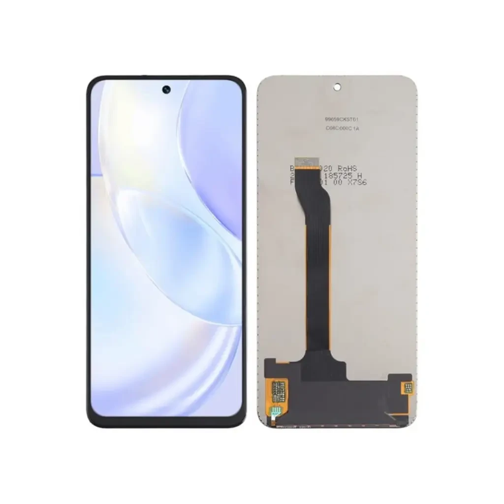 تعمیر هوآوی نوا ۸ اس ای 4G - Huawei Nova 8 SE 4G