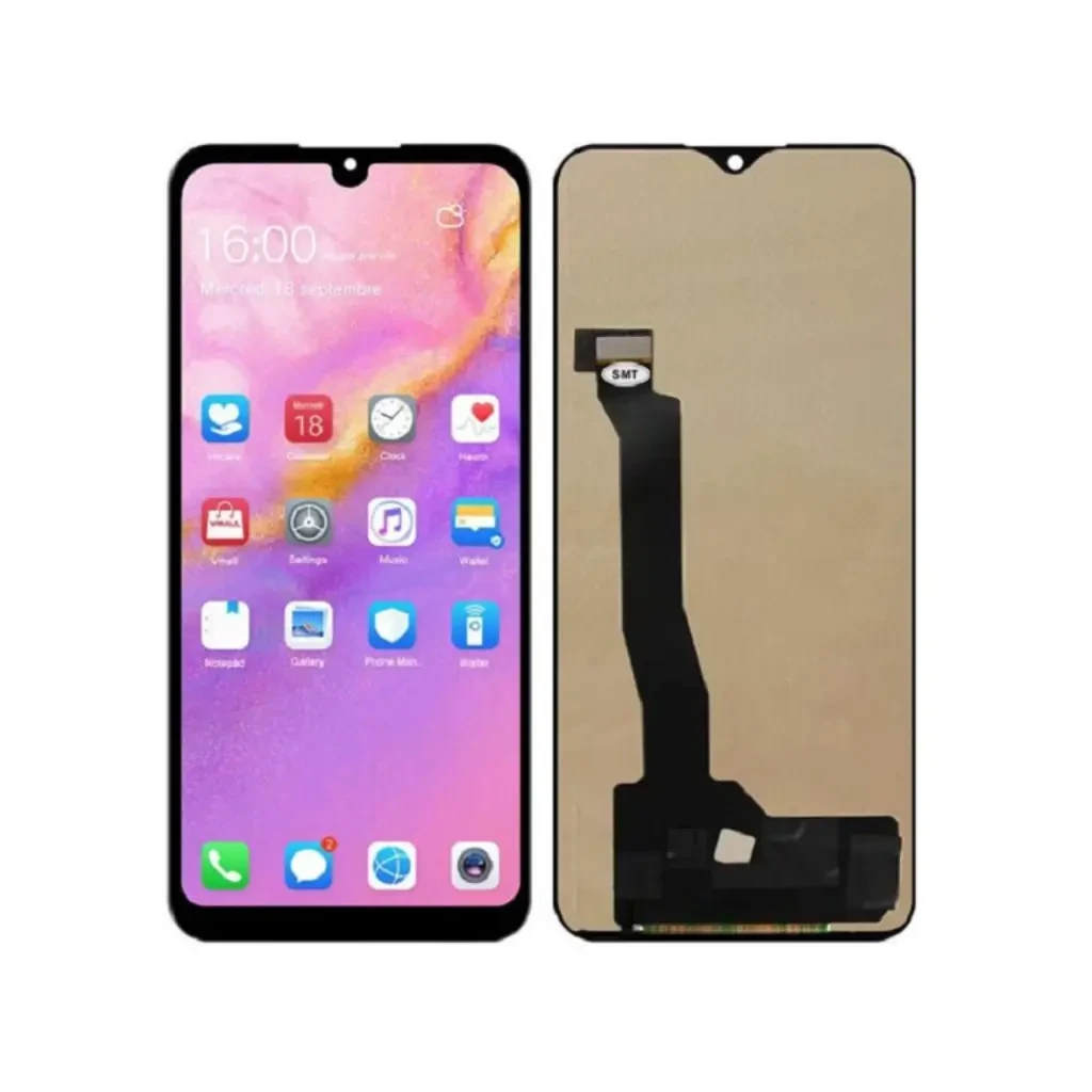 تعمیر هوآوی نوا ۸ اس ای 5G - Huawei Nova 8 SE 5G