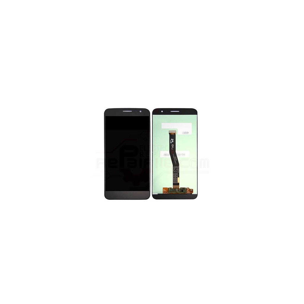 تعویض ال سی دی هوآوی نوا پلاس - Huawei Nova Plus