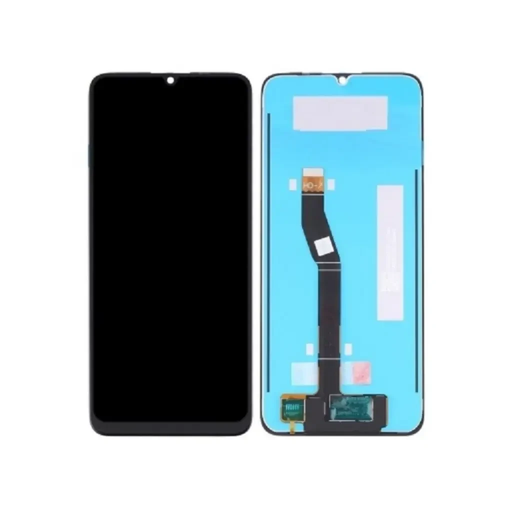 تعویض ال سی دی هوآوی نوا وای۶۰ - Huawei Nova Y60
