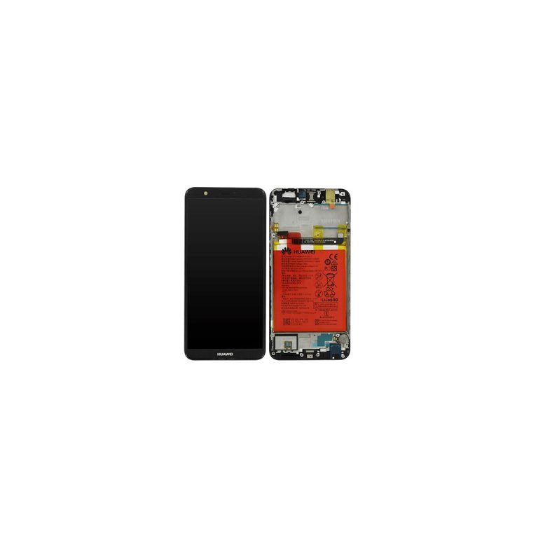 ال سی دی هوآوی پی اسمارت ۲۰۱۸ - Huawei P Smart 2018
