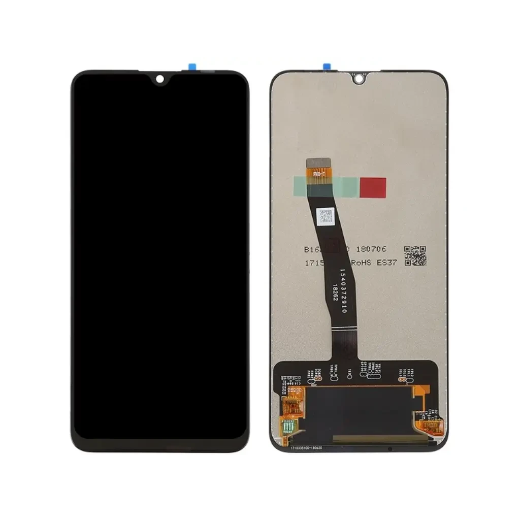 تعویض ال سی دی هوآوی پی اسمارت پرو مدل ۲۰۱۹ - Huawei P Smart Pro 2019