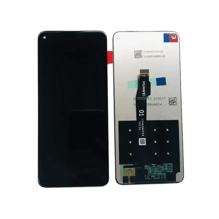 ال سی دی هوآوی پی۴۰ لایت 5G - Huawei P40 Lite 5G