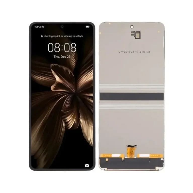 ال سی دی هواوی پی۵۰ پاکت - Huawei P50 Pocket