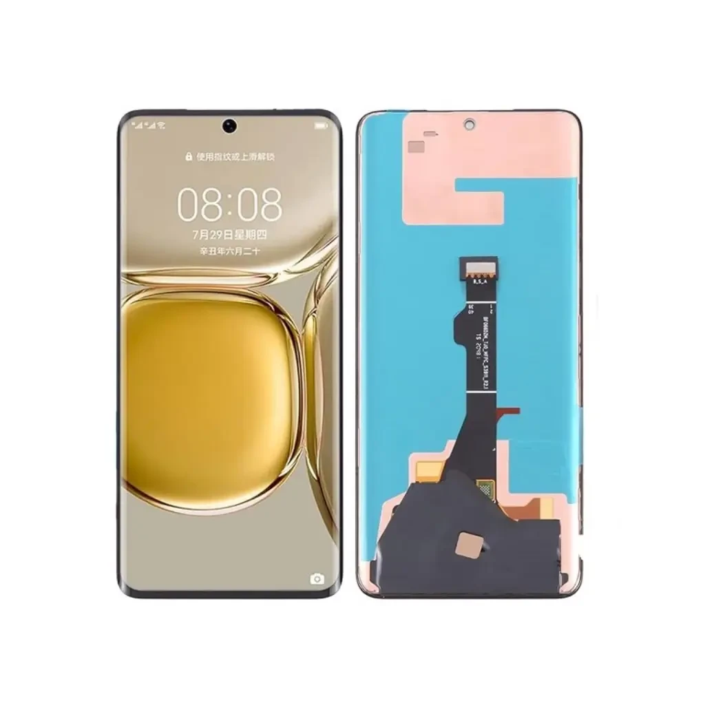 تعویض ال سی دی هواوی پی۵۰ پرو - Huawei P50 Pro