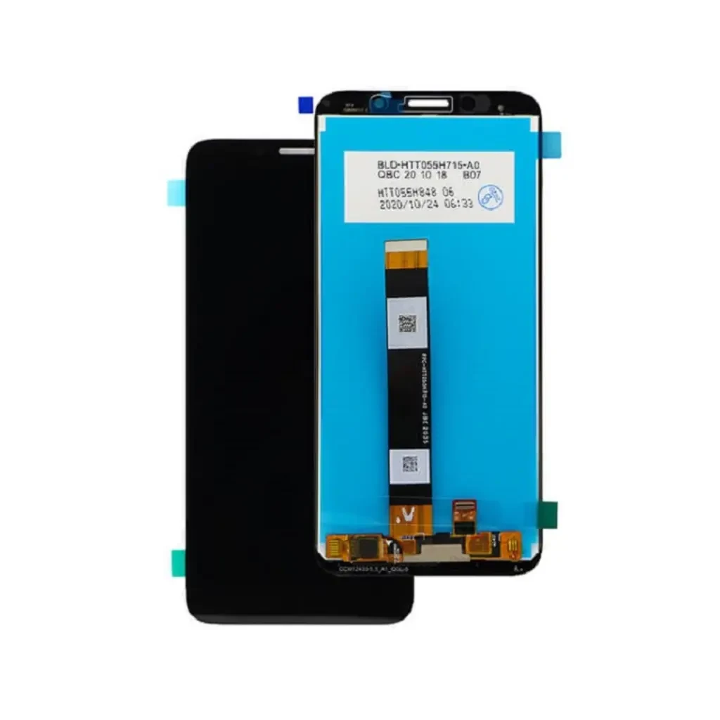 تعویض ال سی دی هواوی وای۵ پی - Huawei Y5p