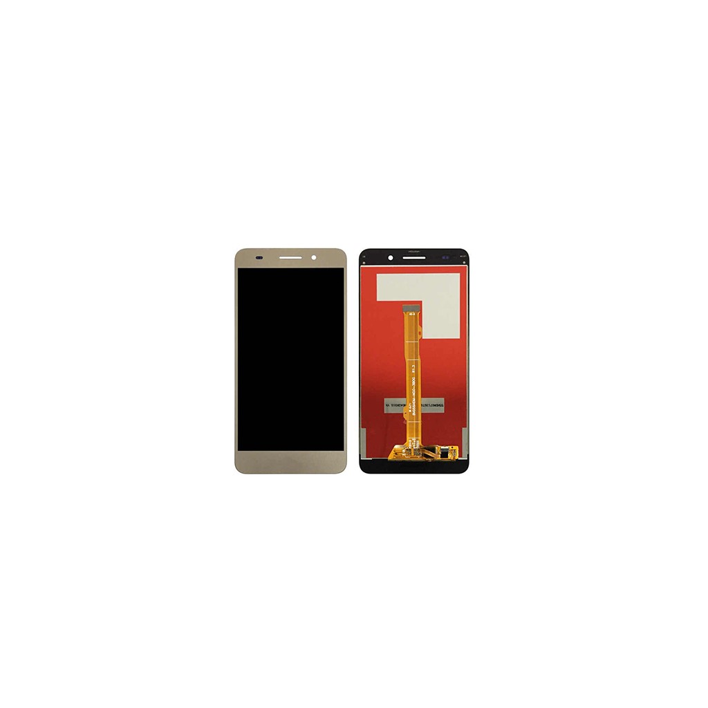 تعویض ال سی دی هواوی وای۶-۲ - Huawei Y6-2