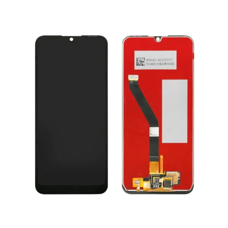 ال سی دی هواوی وای۶ پرو مدل ۲۰۱۹ - Huawei Y6 Pro 2019