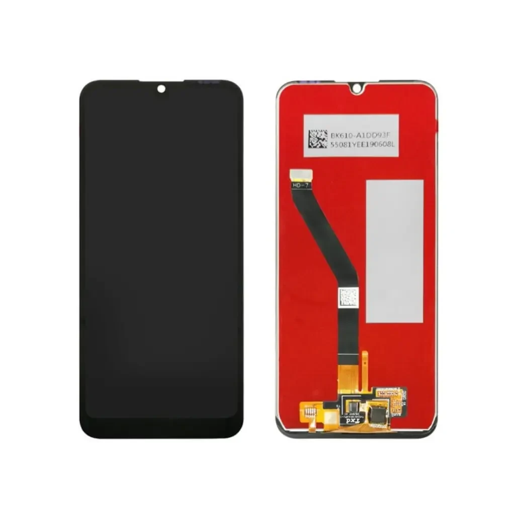 تعویض ال سی دی هواوی وای۶ پرو مدل ۲۰۱۹ - Huawei Y6 Pro 2019