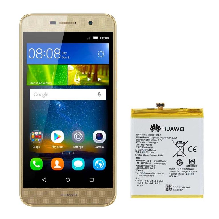 باتری هواوی وای۶ پرو - Huawei Y6 Pro