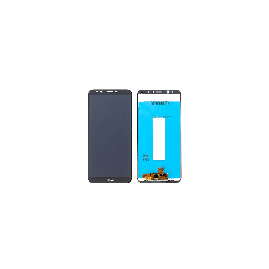 تعویض ال سی دی هوآوی وای۷ پرایم مدل ۲۰۱۷ - Huawei Y7 Prime 2017