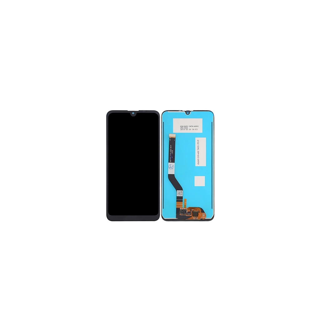 تعویض ال سی دی هواوی وای۷ پرایم مدل ۲۰۱۹ - Huawei Y7 Prime 2019