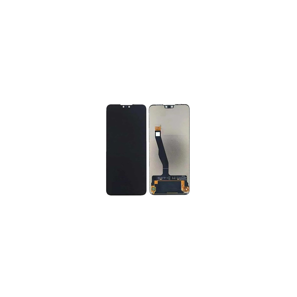 تعویض ال سی دی هواوی وای۹ مدل ۲۰۱۹ - Huawei Y9 2019