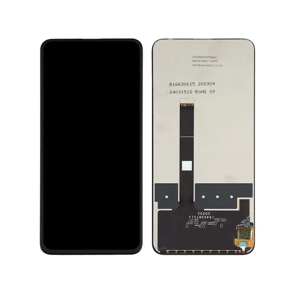 تعویض ال سی دی هواوی وای۹ ای - Huawei Y9a