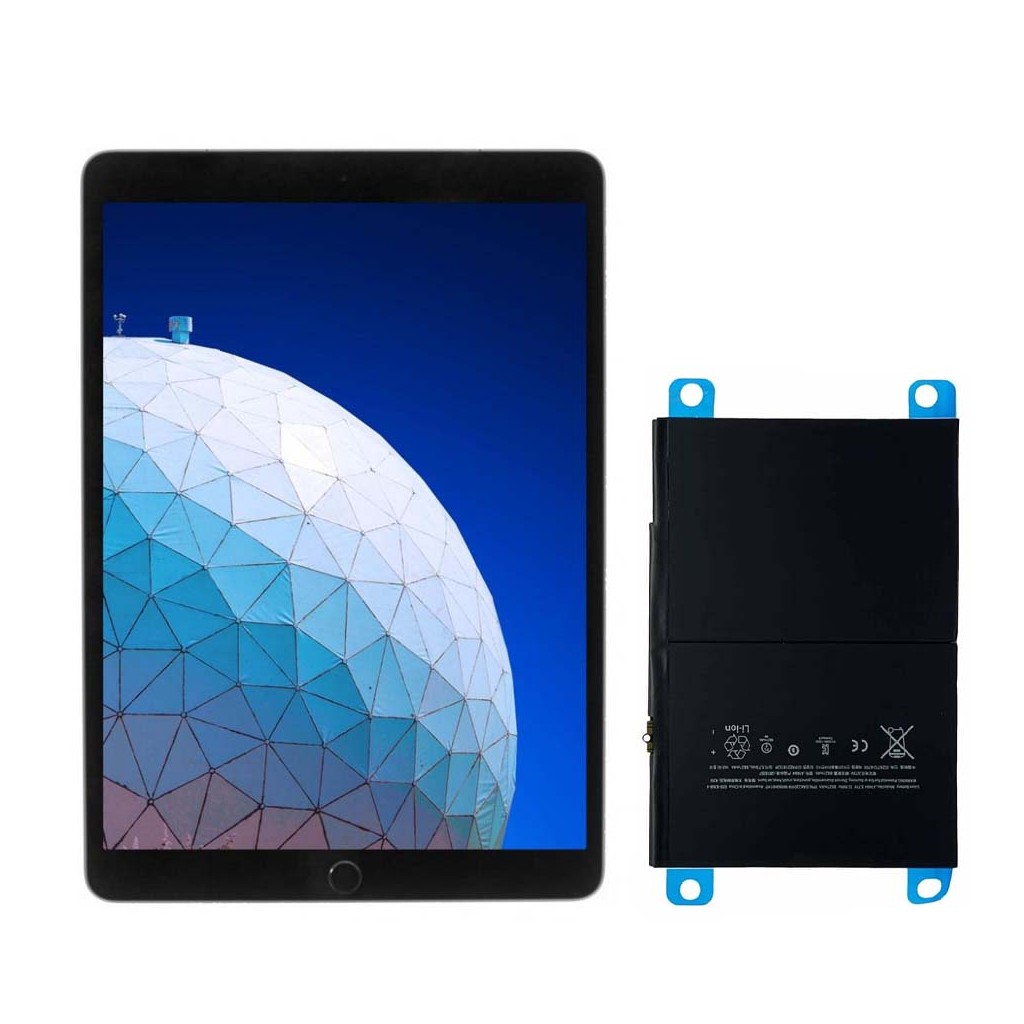 تعویض باتری آیپد ایر 10.2 - iPad Air 10.2