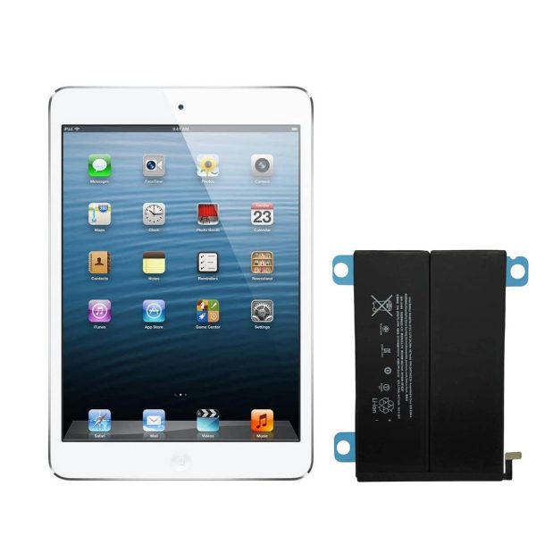 باتری آیپد مینی 2 - iPad mini 2