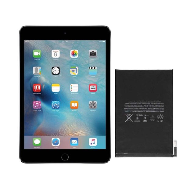 باتری آیپد مینی 4 - iPad mini 4