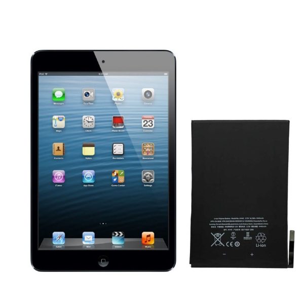 باتری آیپد مینی - iPad mini