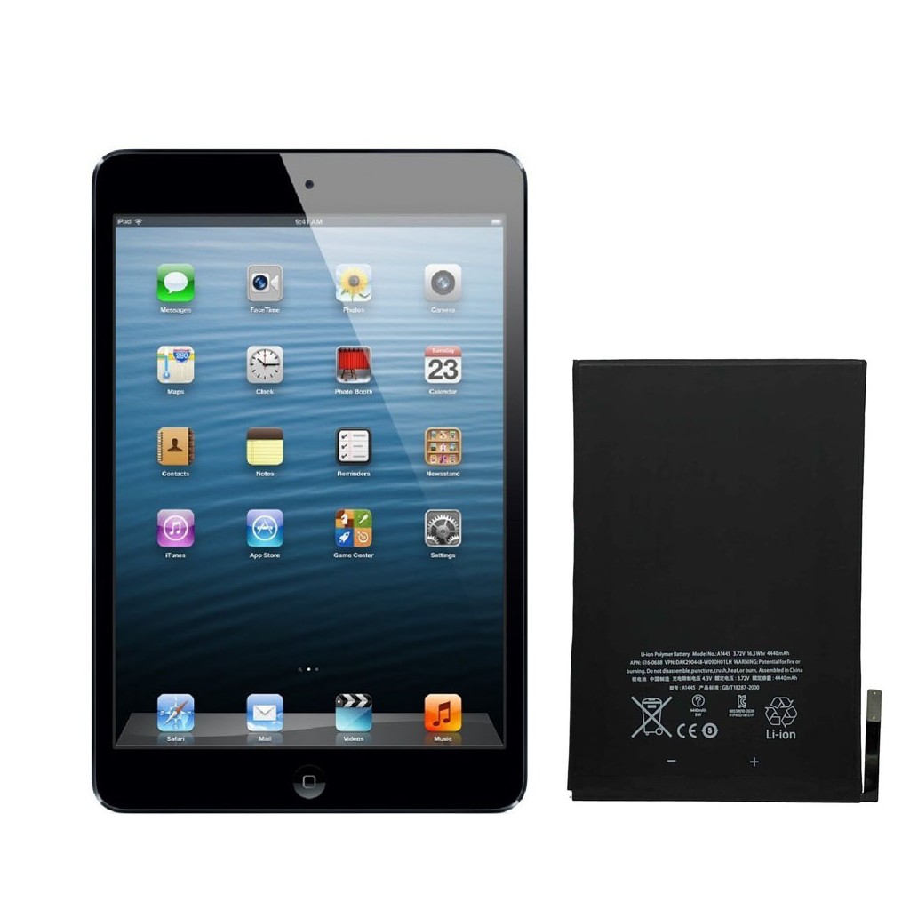 تعویض باتری آیپد مینی - iPad mini