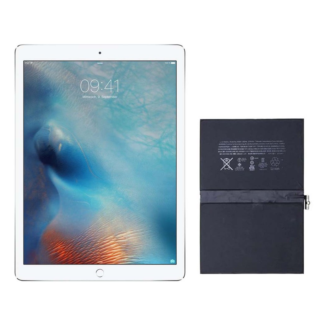 تعویض باتری آیپد پرو 9.7 - iPad Pro 9.7