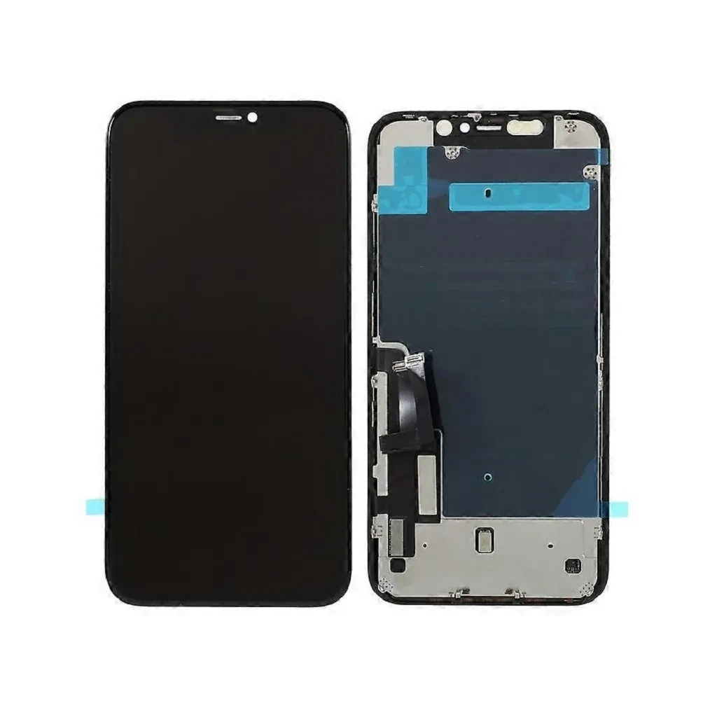 تعمیر آیفون ۱۱ - iPhone 11
