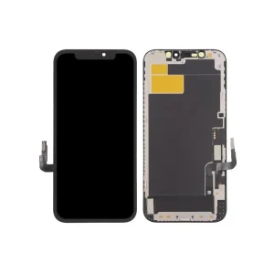 ال سی دی آیفون ۱۲ - iPhone 12