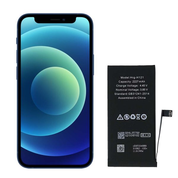 باتری آیفون 12 مینی - iPhone 12 mini