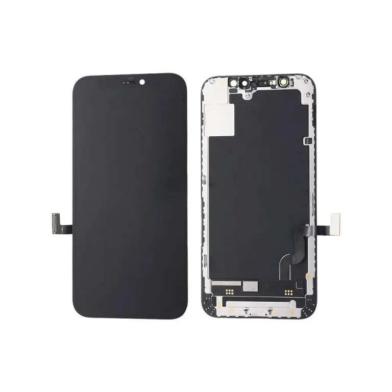 ال سی دی آیفون ۱۲ مینی - iPhone 12 mini
