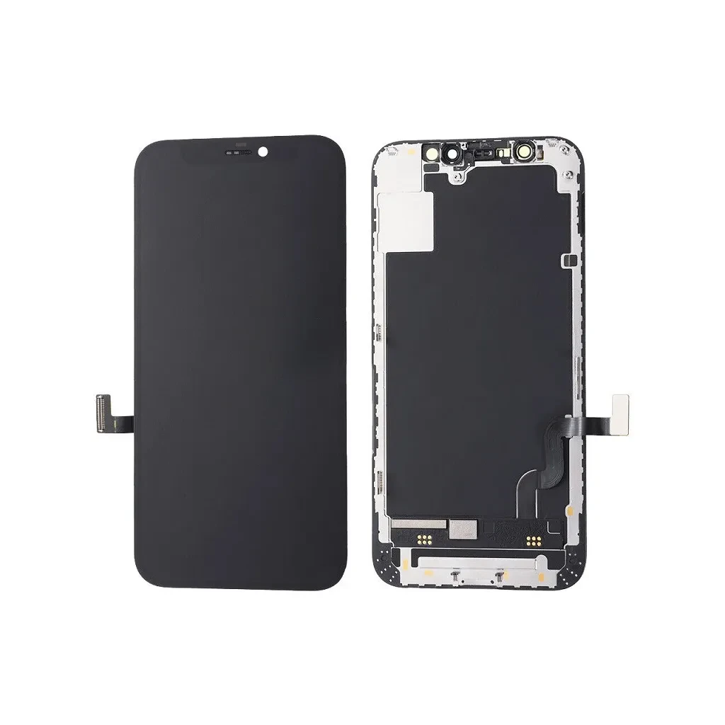 تعمیر آیفون ۱۲ مینی - iPhone 12 mini