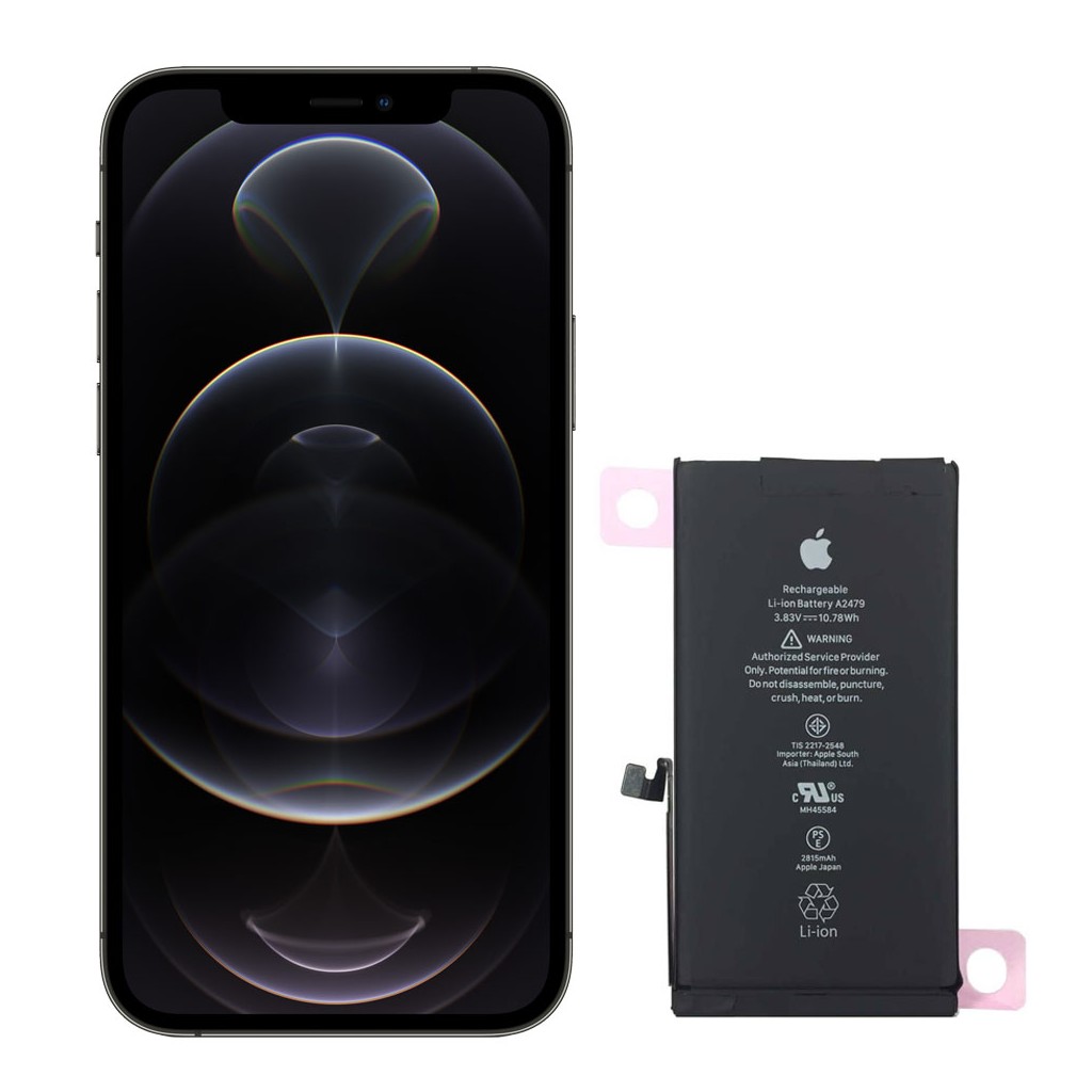 تعویض باتری آیفون 12 پرو - iPhone 12 Pro