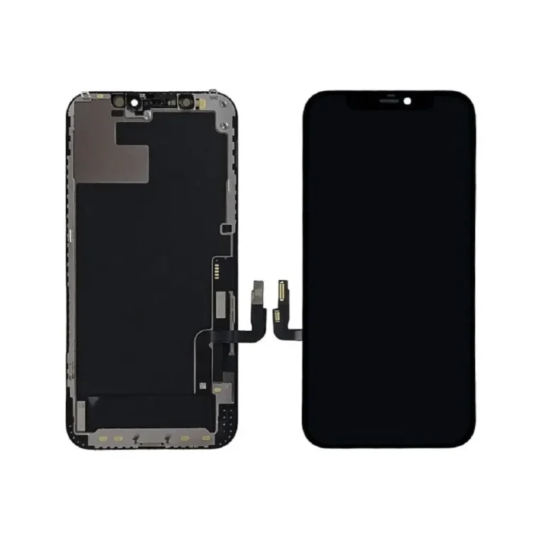 ال سی دی آیفون ۱۲ پرو - iPhone 12 Pro