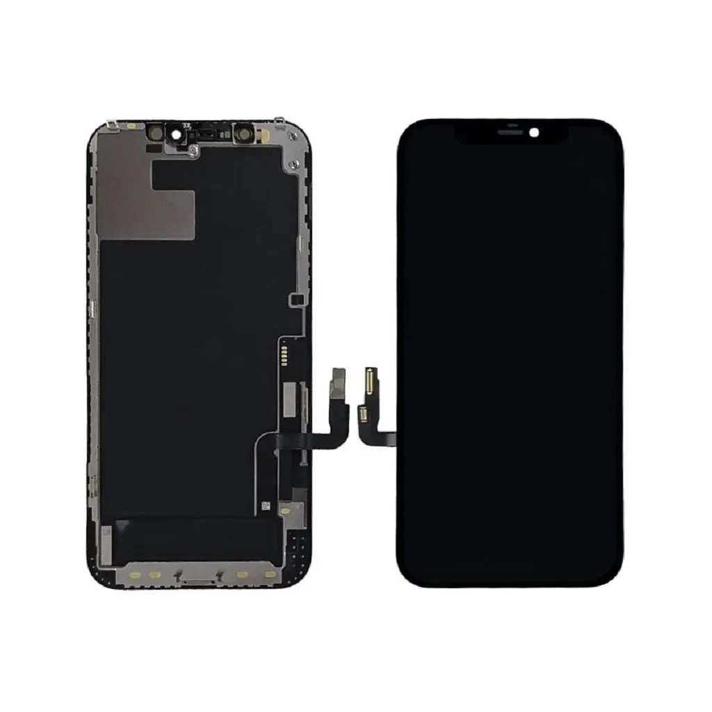 تعویض ال سی دی آیفون ۱۲ پرو - iPhone 12 Pro