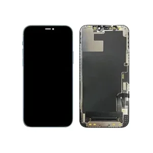 ال سی دی آیفون ۱۲ پرو مکس - iPhone 12 Pro Max
