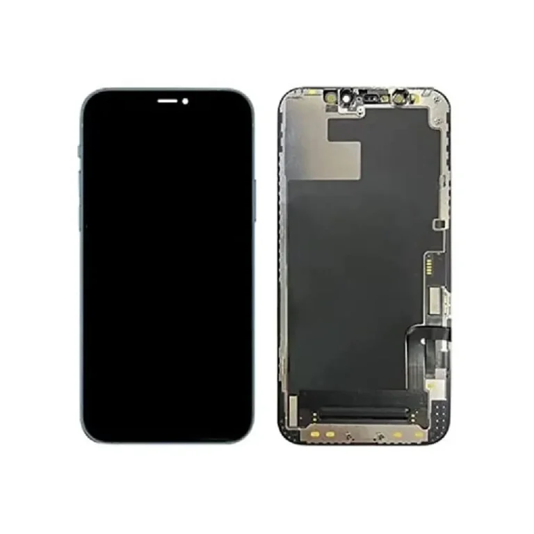 ال سی دی آیفون ۱۲ پرو مکس - iPhone 12 Pro Max